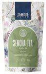 Sencha Green Tea Monte Nativo (200g) - Loose Green Tea - Premium Quality Sencha Green Tea - Tea Gift - Herbal tea