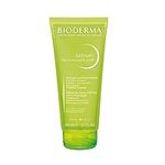 Bioderma Sébium Active Foaming Gel - Intensely Purifying, Cleansing & Hydrating Acne Face Wash to Protect Acne Prone, Oily & Combination Skin, 200ml