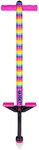 Flybar Pogo Stick for Kids, 40 to 8