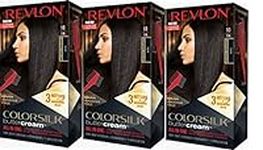 Revlon Colorsilk Buttercream Hair D
