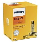 Philips D5SC1 Standard Authentic Xe