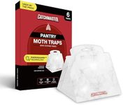 Catchmaster Pantry Moth Traps with 