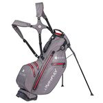 Motocaddy Hydroflex Lightweight Waterproof Rain Hood Golf Stand Bag