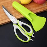 Stainless Steel Kitchen Shears