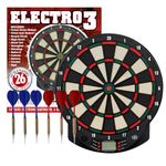 Soft Tip Dart Boards