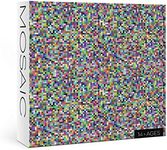 Impossible Difficult Puzzle 1000 Pi