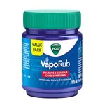 Vicks Sinus Decongestants