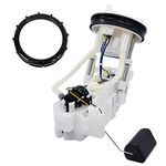 Vphix SP8011M Fuel Pump Module Assembly for Honda Civic 2001 2002 2003 2004 2005 L4 1.3L 1.7L 2.0L P76528M E8566M 17045-S5A-A00 17045-S5A-A30