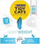 Purina Tidy Cats Low Dust, Multi Ca