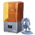 Creality Resin 3D Printer Halot-Mag