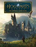 Hogwarts Legacy: The Official Game Guide (Harry Potter)