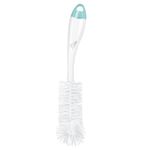 NUK 2 in 1 Flexible Bottle Brush | Baby Bottle & Teat Brush