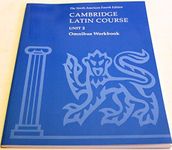 Cambridge Latin Course Unit 2 Omnibus Workbook North American edition (North American Cambridge Latin Course) by North American Cambridge Classics Project (2001) Paperback