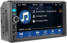 Car Stereo Radio for Carplay and Au