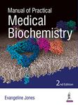 Manual of Practical Medical Biochemistry