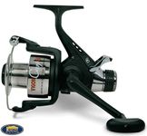 Lineaeffe Fishing Reel Vigor Carp 6000 Baitrunner Carp Carp Feeder