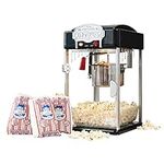 Popcorn Popper Machine-4 OZ Vintage