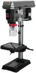 JET 15-Inch Step Pulley Benchtop Dr