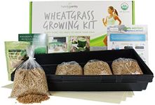Handy Pantry WGK-DE Wheat Grass Gro