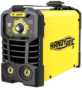HANDYARC 1/8 Stick SMAW Welder