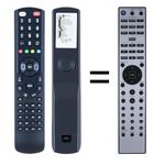 PZL New Replacement Remote Control for Onkyo AV Audio/Video Stereo Receiver RC-903S RC-904S TX-8160 RC-815S TX-8030 RC-816S TX-8050 TX-8140