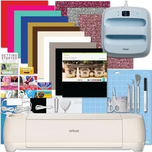 Cricut Exp