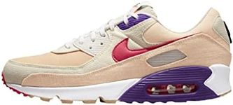 Nike Men's Air Max 90 Golf White/Bl