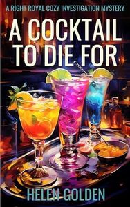A Cocktail