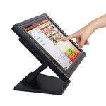 Touchscreen Monitor For Retail