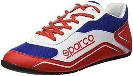 Sparco Unisex 00128844RBAZ Boat Sho