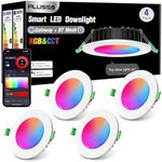 ALUSSO LIGHTING Smart LED Downlight