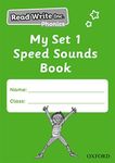 Read Write Inc. Phonics: My Set 1 S