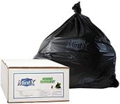 Mint-X Rodent Repellent Trash Bags,