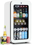 Kalamera Mini Beverage Refrigerator