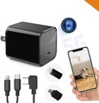 ALPHA TECH Hidden Camera Charger - 