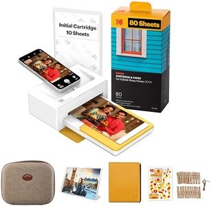 KODAK Dock