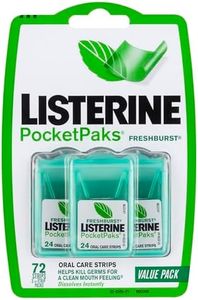 Listerine 