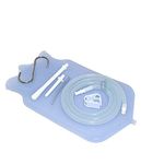 IS IndoSurgicals Silicone Enema Kit (2 L)