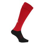 Canterbury Mens Playing Rugby Sport Socks (L) (Red)