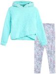 RBX Girls' Legging Set - Quarter Zi