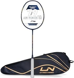 Li-Ning Ai