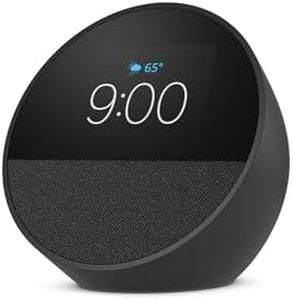 Amazon Ech