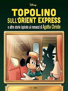 Topolino s