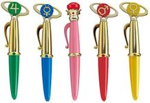 Bandai Sailor Moon Prism Stationery