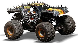 LEGO Technic Monster Jam Max-D 42119 Model Building Kit for Boys and Girls Who Love Monster Truck Toys, New 2021 (230 Pieces)