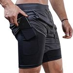 Running Shorts For Men