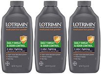 Lotrimin Daily Sweat & Odor Control