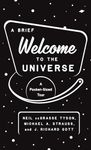 A Brief Welcome to the Universe: A Pocket-Sized Tour