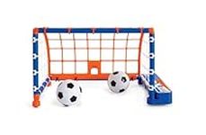 Game Zone Action Soccer, Motorized 