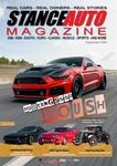 Stance Auto Magazine September 2024: The Modified Car Magazine (Stance Auto Monthly Magazines 2024)